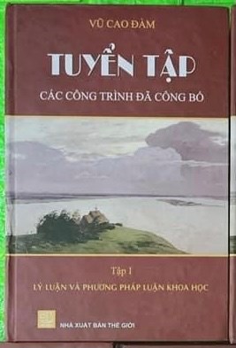 Lý luận và phương pháp luận khoa học 