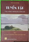 Lý luận và phương pháp luận khoa học 