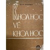 Khoa học về khoa học 