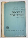 Nhà bác học Ba Lan vĩ đại NICÔLAI CÔPECNIC