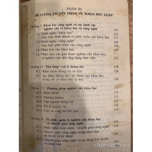 Phương pháp lịch sử và phương pháp lôgích