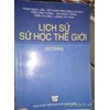 Lịch sử Sử học thế giới 