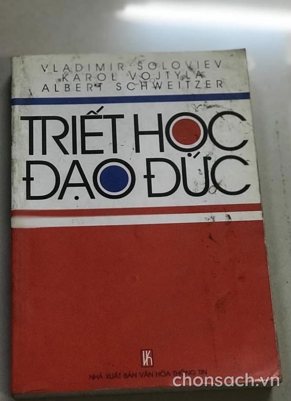 Triết học đạo đức 