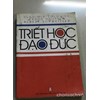 Triết học đạo đức 