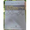 Từ điển tu từ-phong cách thi pháp học 