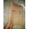 Lịch sử Sử học Việt Nam 