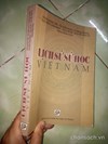Lịch sử Sử học Việt Nam 