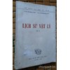 Lịch sử Vật lý (tập 2)
