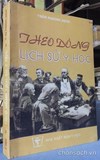 Theo dòng lịch sử y học 