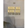Những nhà khoa học thay đổi lịch sử 