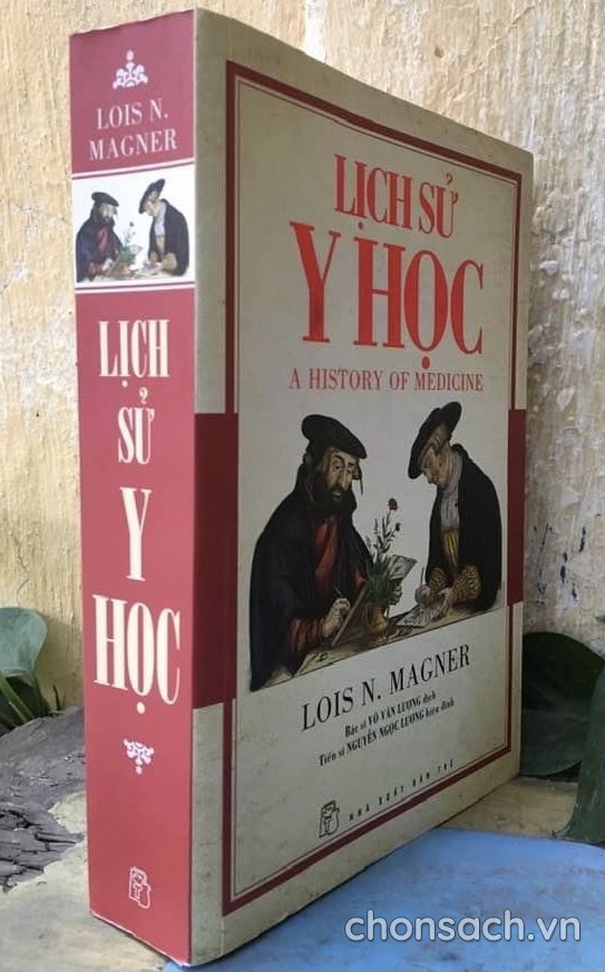 Lịch sử Y học (2)