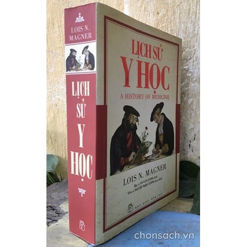 Lịch sử Y học (2)