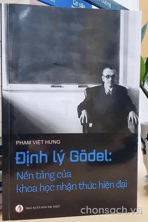 Định lý Godel: nền tảng của khoa học nhận thức hiện đại 