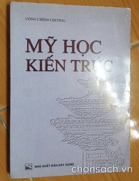 Mỹ học kiến trúc 