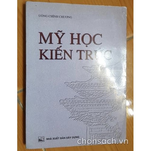 Mỹ học kiến trúc 