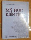 Mỹ học kiến trúc 
