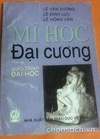 Mĩ học đại cương 