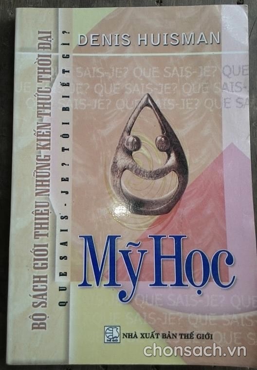 Mỹ học (2)