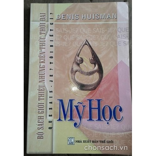 Mỹ học (2)