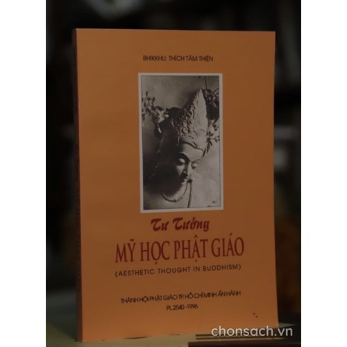 Tư tưởng mỹ học Phật giáo 