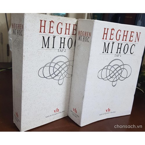 Hêghen- Mĩ học 