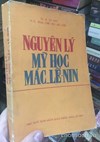 Nguyên lý mỹ học Mác-Lê nin (2)