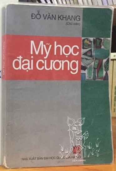 Mỹ học đại cương 