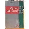 Mỹ học đại cương 