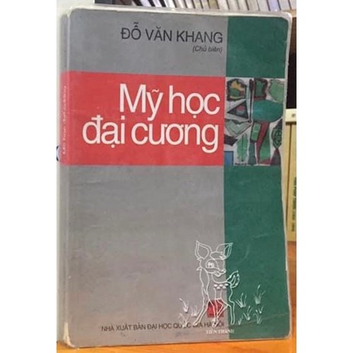 Mỹ học đại cương 