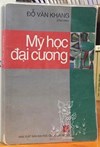 Mỹ học đại cương 