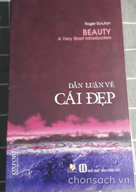 Dẫn luận về cái đẹp 