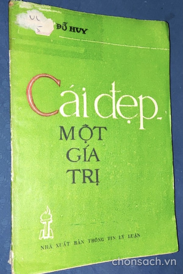 Cái đẹp- một giá trị 