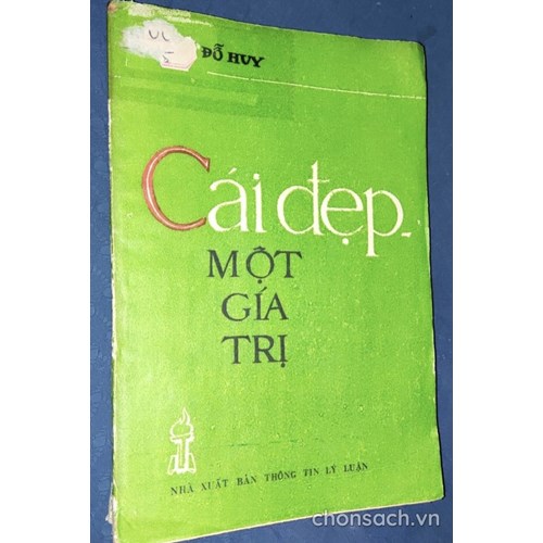 Cái đẹp- một giá trị 