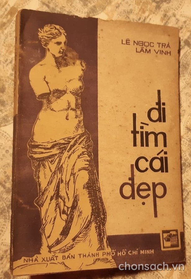 Đi tìm cái đẹp 