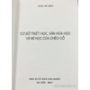 Cơ sở triết học, văn hoá học và mĩ học của chèo cổ 