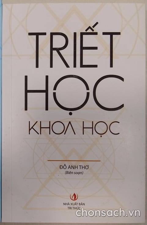 Triết học khoa học 