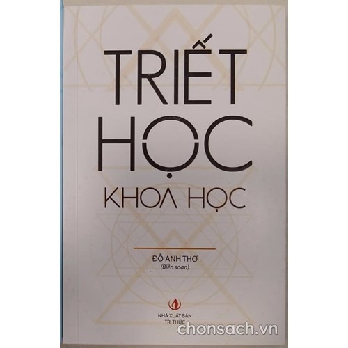 Triết học khoa học 