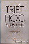 Triết học khoa học 