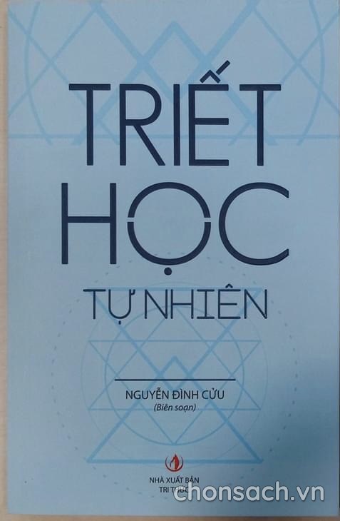 Triết học tự nhiên 