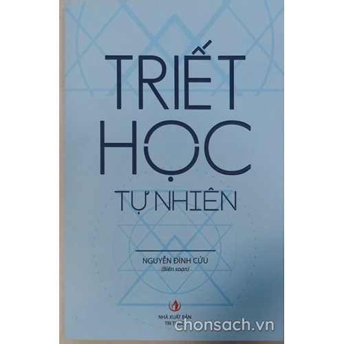 Triết học tự nhiên 