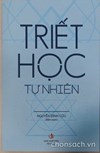 Triết học tự nhiên 
