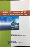 Nghiên cứu khoa học xã hội: nguyên lý, phương pháp và thực hành 
