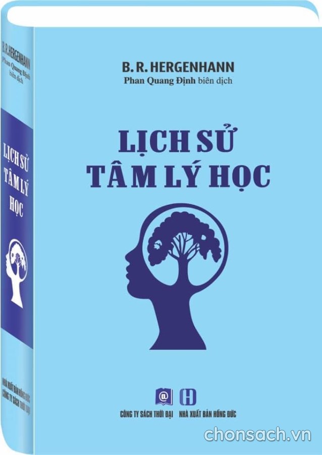 Lịch sử Tâm lý học (4)