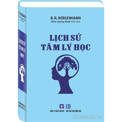 Lịch sử Tâm lý học (4)