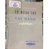 Từ hứng thú đến tài năng 