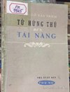 Từ hứng thú đến tài năng 