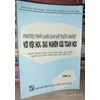 Phương pháp luận duy vật biện chứng với việc học, dạy, nghiên cứu toán học (bộ 2 tập)
