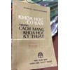 Khoa học cơ bản trong cách mạng khoa học kỹ thuật 