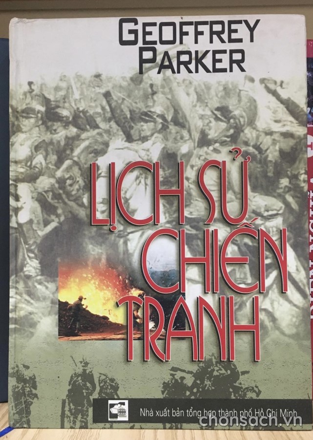 Lịch sử chiến tranh 