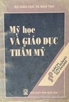 Mỹ học và giáo dục thẩm mỹ 